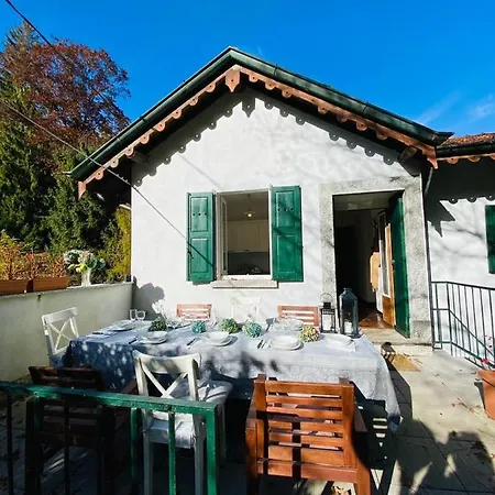 Casa Di Campagna