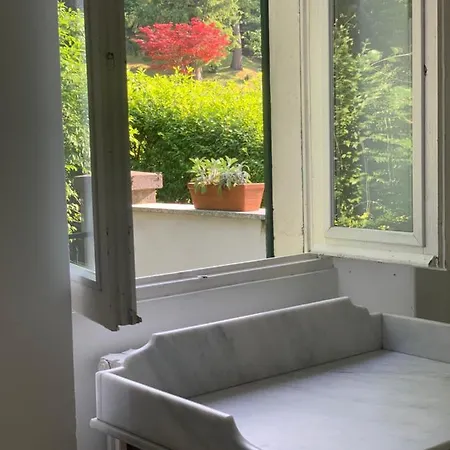 בית נופש Casa Di Campagna