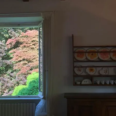 Casa Di Campagna בית נופש *