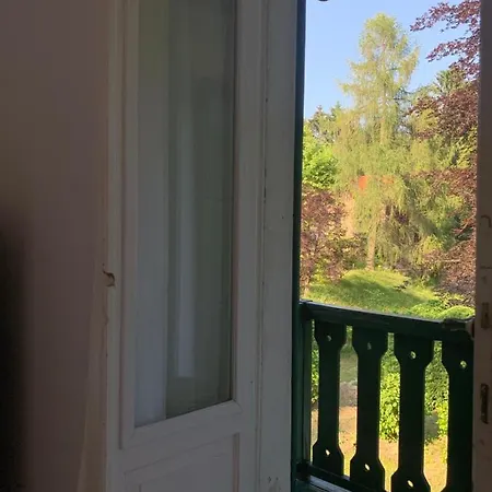 Casa Di Campagna * בלאג'יו