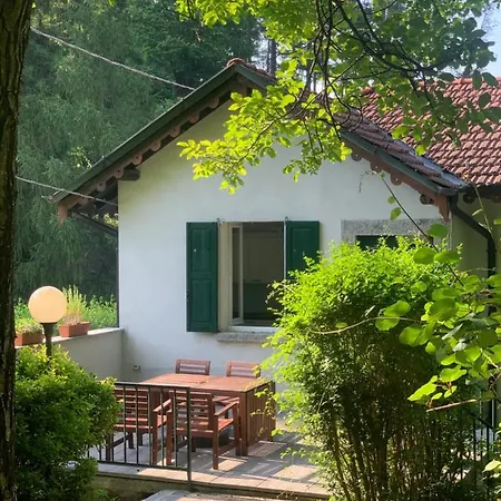 בית נופש Casa Di Campagna *
