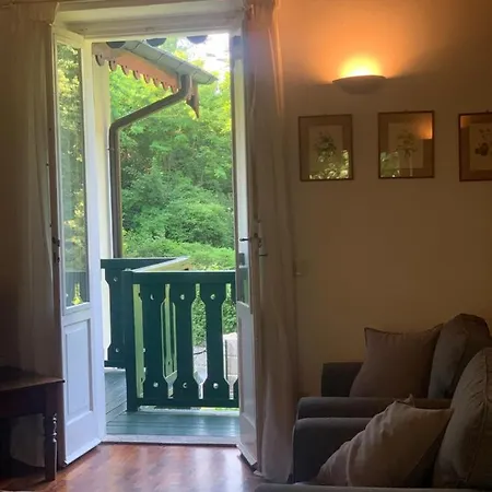 Casa Di Campagna בלאג'יו
