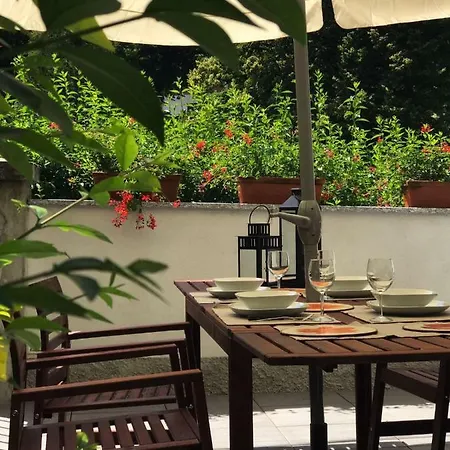 בית נופש Casa Di Campagna *